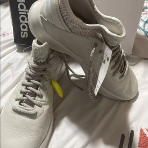 adidas Men's Fusion Storm - Size 7.5